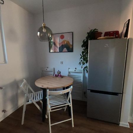 M37 X Fabryczna Apartment Limanowa Bagian luar foto
