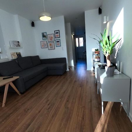 M37 X Fabryczna Apartment Limanowa Bagian luar foto