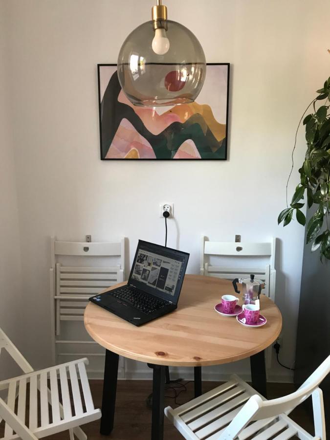 M37 X Fabryczna Apartment Limanowa Bagian luar foto