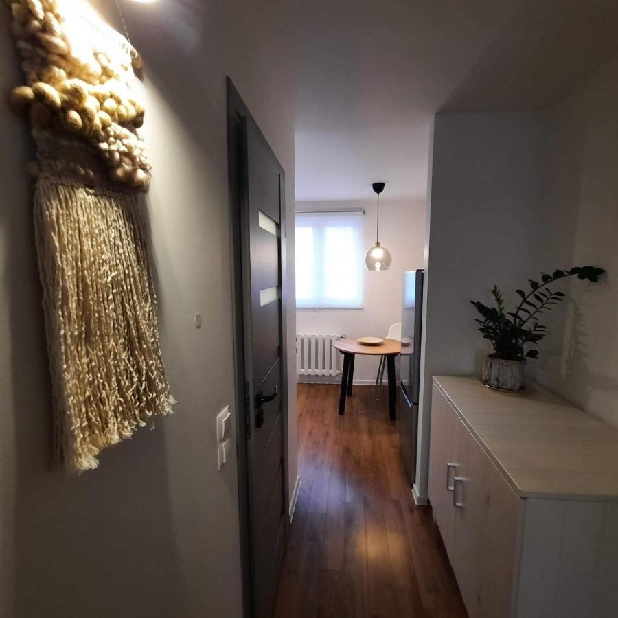 M37 X Fabryczna Apartment Limanowa Bagian luar foto