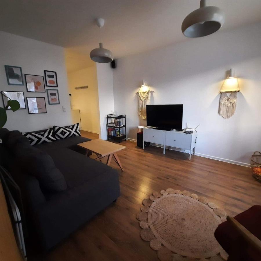 M37 X Fabryczna Apartment Limanowa Bagian luar foto